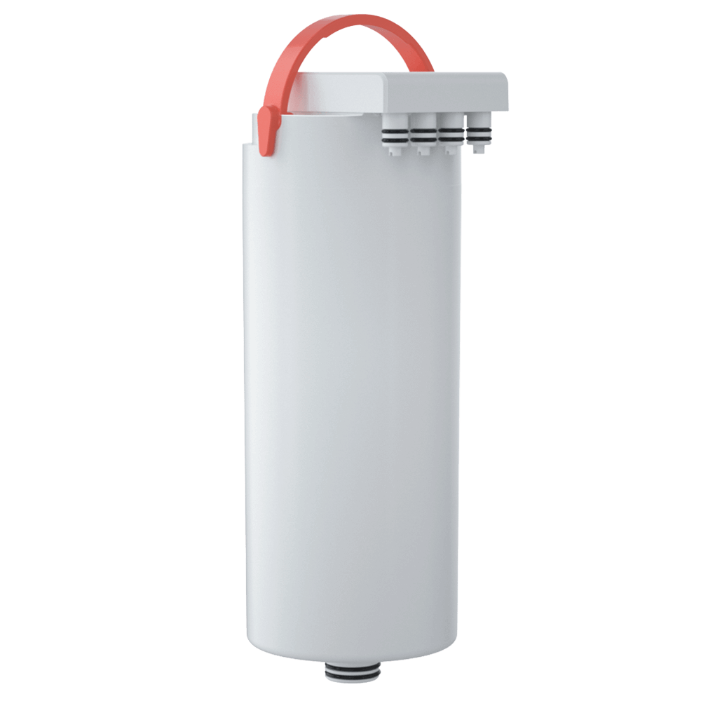 Countertop Reverse Osmosis System Replacement Filter WD-M5RF