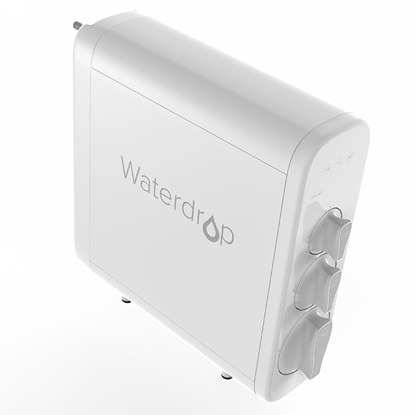 G3 RO Filtration System & Ultrafiltration Water Filter | Double Pure Water