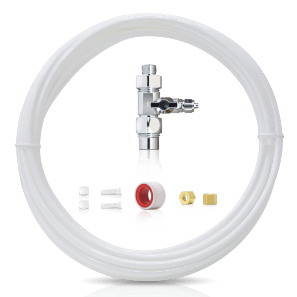 G3 RO Filtration System & Ultrafiltration Water Filter | Double Pure Water