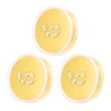 Waterdrop handheld shower head, Vitamin C serum replacement for SF02-SL & SF02-SR, limon, 3 Pack