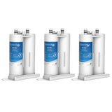 Waterdrop Replacement for Electrolux NGFC 2000 Refrigerator Water Filter
