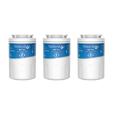 Waterdrop Replacement for Amana Clean N Clear WF401 Refrigerator Water Filter