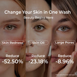 Waterdrop Skincare Face Washer With Water Filter Faucet