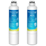 Waterdrop Replacement for Samsung HAF-CIN/EXP Refrigerator Water Filter