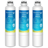 Waterdrop Replacement for Samsung HAF-CIN/EXP Refrigerator Water Filter