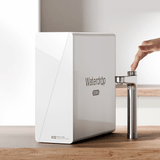Waterdrop X12 Undersink Reverse Osmosis System video Have poster
