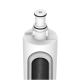 Waterdrop Replacement for Whirlpool 4396508 4396510 Refrigerator Water Filter (4482967208018)