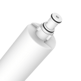 Waterdrop Replacement for Whirlpool 4396508 4396510 Refrigerator Water Filter (4482967208018)