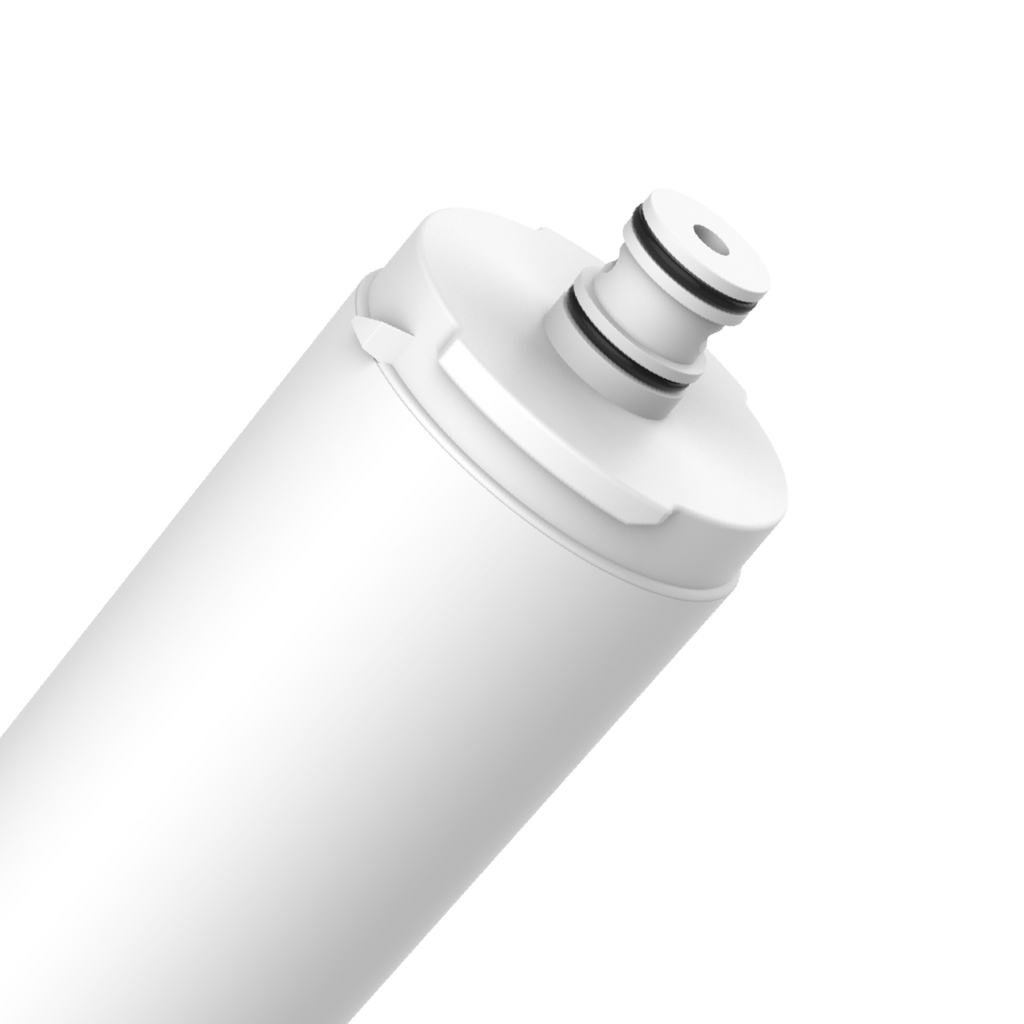 Waterdrop Replacement for Bosch 640565 Refrigerator Water Filter (4155294711890)