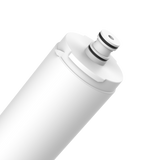 Waterdrop Replacement for Bosch 640565 Refrigerator Water Filter (4155294711890)