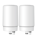 Waterdrop Replacement for Brita Faucet 36311  Water Filter WD-7027W