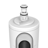 Waterdrop Replacement for Kenmore 46-9002 Refrigerator Water Filter (4480619348050)