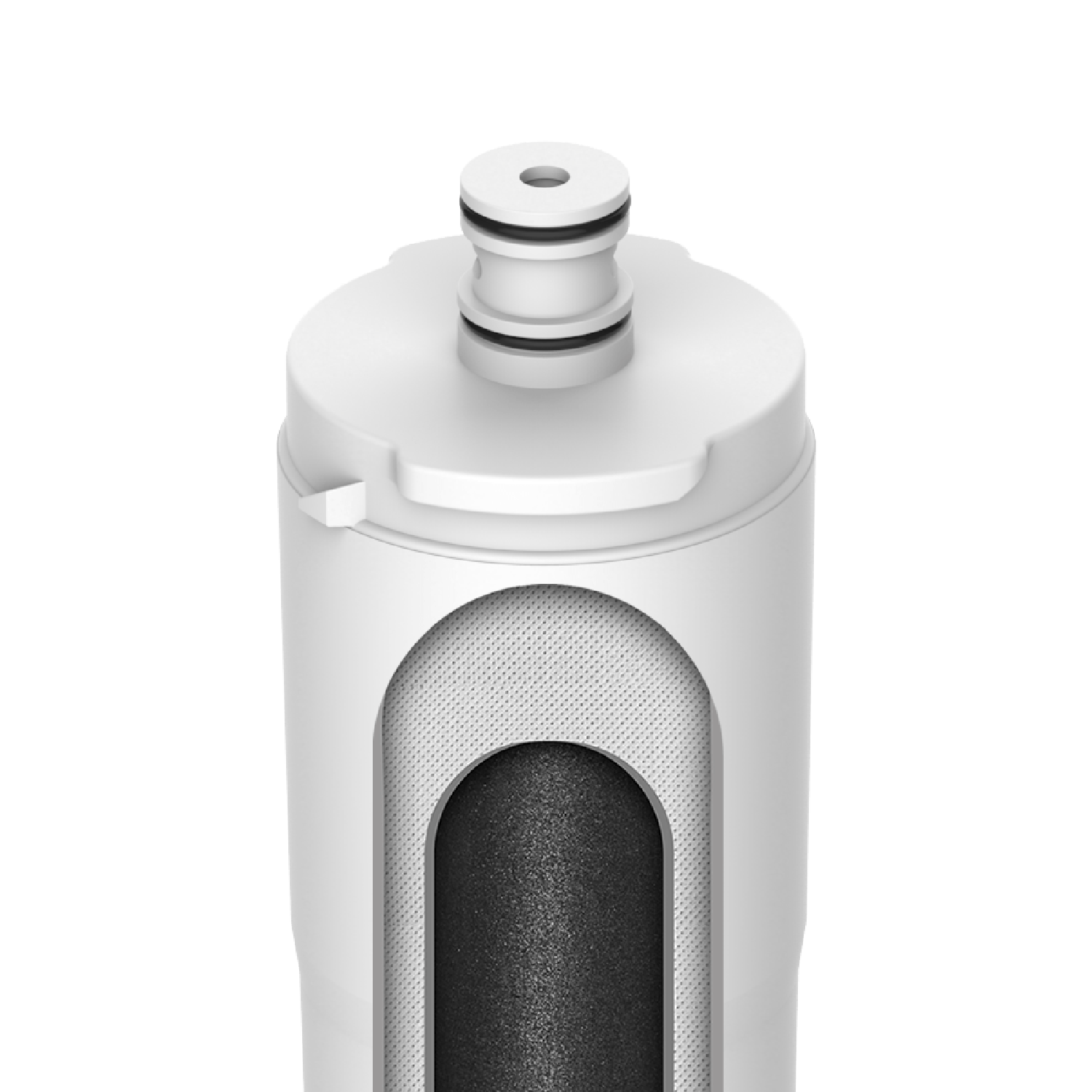 Waterdrop Replacement for 3M™ Cuno CS-52 Refrigerator Water Filter