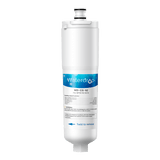 Waterdrop Replacement for 3M Cuno CS-52 Refrigerator Water Filter (4155295760466)