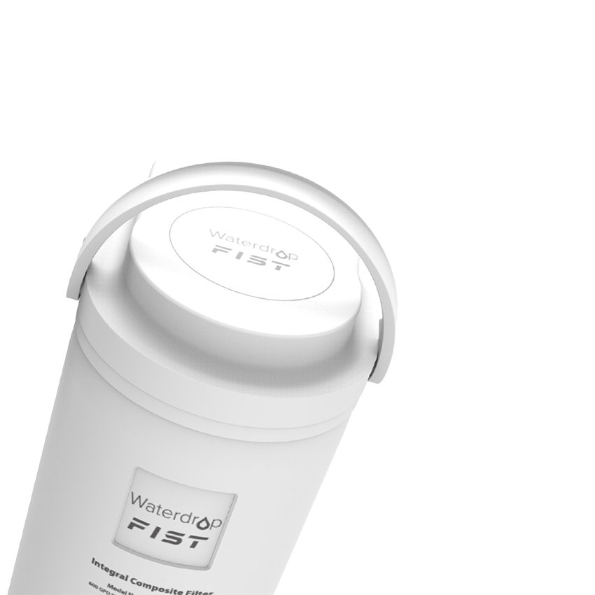RO Water Filter System Replacement Filter- detail (4757643755602)