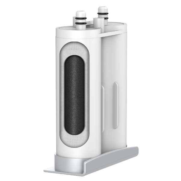Waterdrop Replacement for Electrolux EWF01 Refrigerator Water Filter