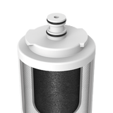 Waterdrop Replacement for EveryDrop by Whirlpool Filter 7 EDR7D1 Refrigerator Water Filter (4280134860882)