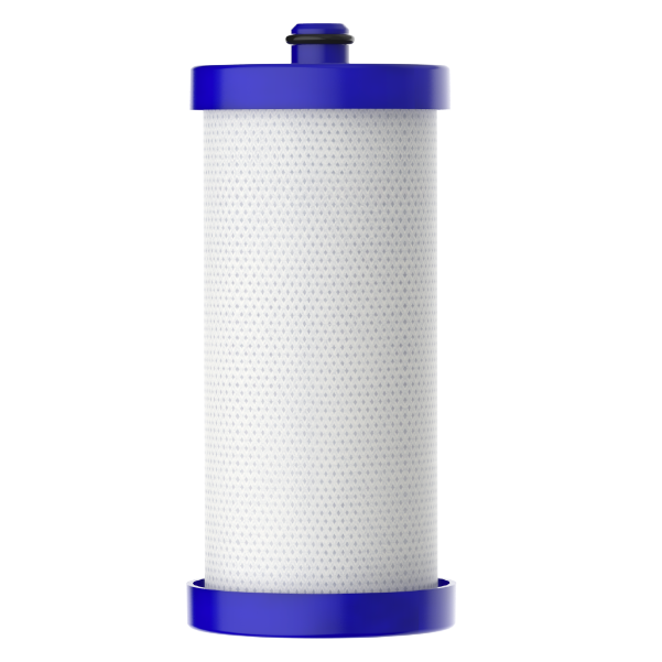 Waterdrop Replacement for Frigidaire RG100 NGRG2000 Refrigerator Water Filter
