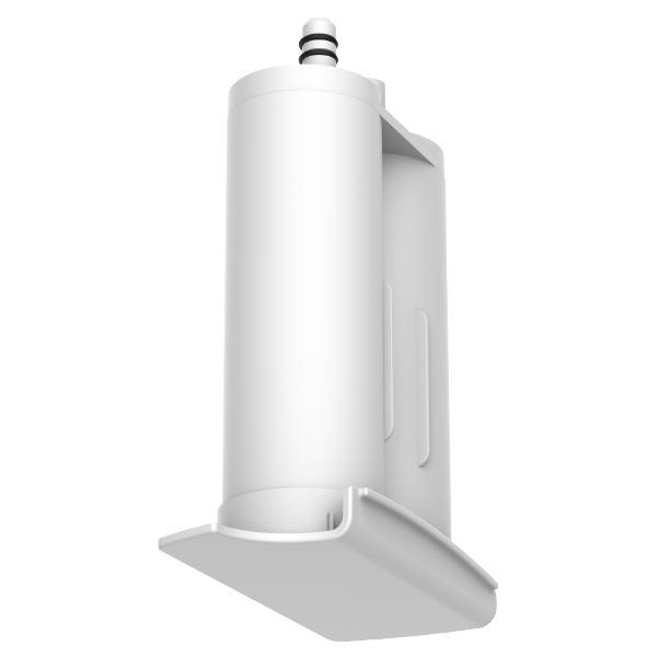 Waterdrop Replacement for Electrolux NGFC 2000 Refrigerator Water Filter
