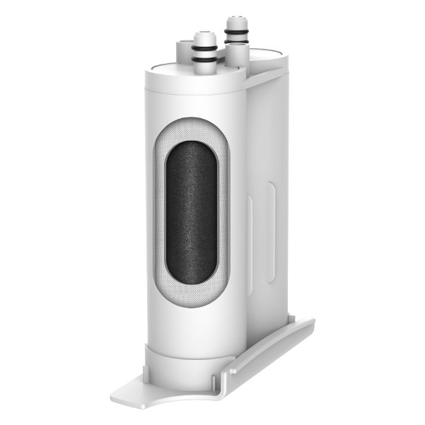 Waterdrop Replacement for Electrolux NGFC 2000 Refrigerator Water Filter