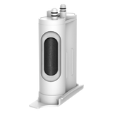Waterdrop Replacement for Electrolux NGFC 2000 Refrigerator Water Filter