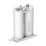 Waterdrop Replacement for Electrolux NGFC 2000 Refrigerator Water Filter
