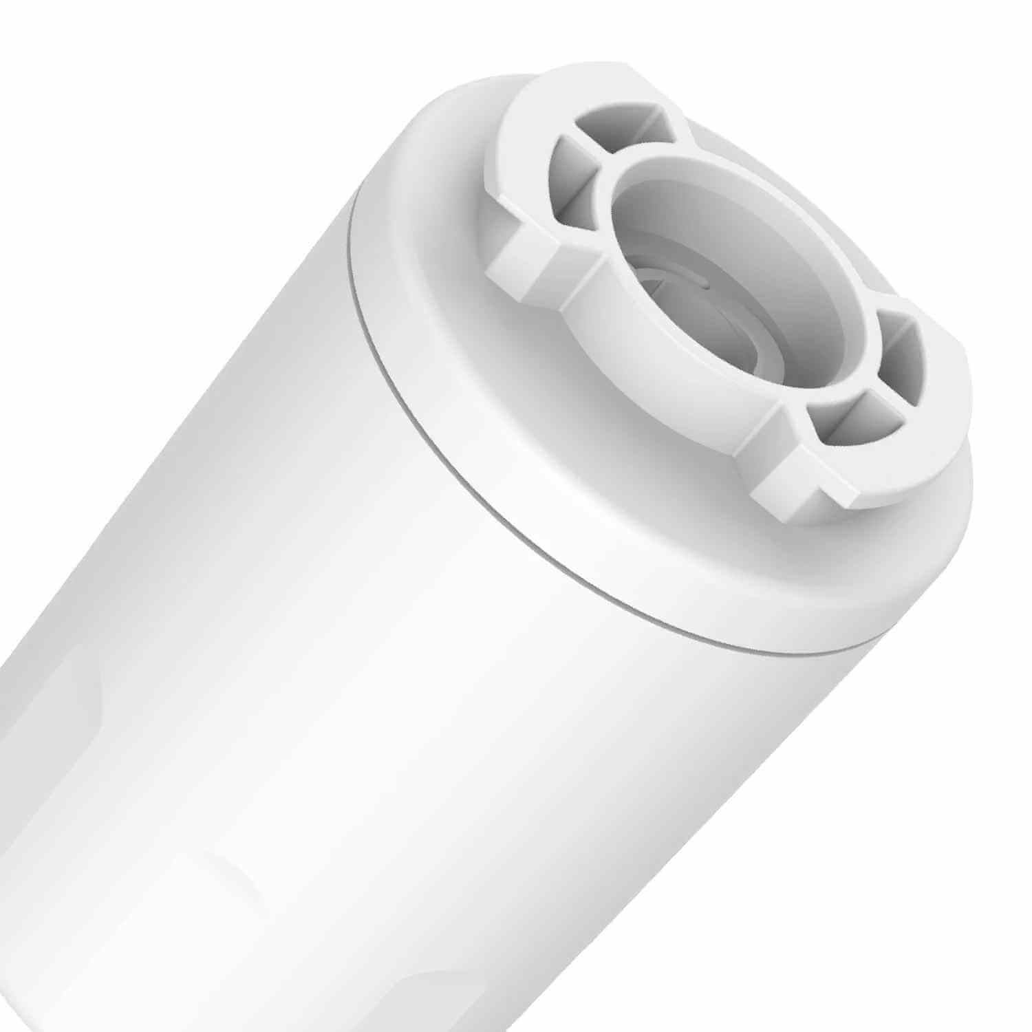 Waterdrop Replacement for Amana Clean N Clear WF401 Refrigerator Water Filter