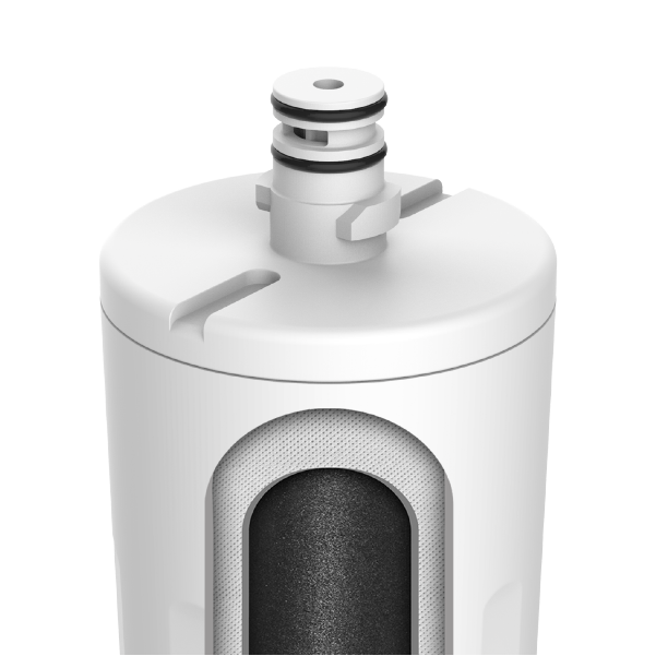 Waterdrop Replacement for LG® LT500P® 5231JA2002A Refrigerator Water Filter