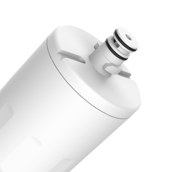 Waterdrop Replacement for LG® LT500P® 5231JA2002A Refrigerator Water Filter