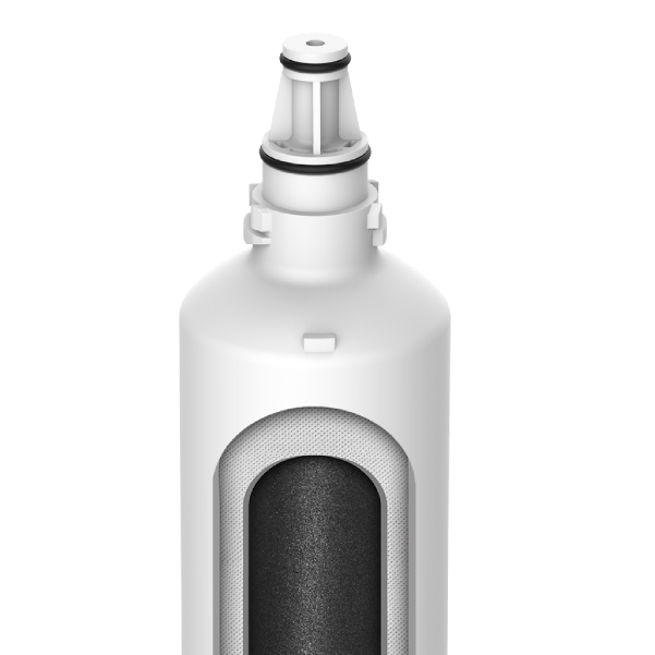 Waterdrop Replacement for LG® Fridge Water Filter LT600P® 5231JA2006A