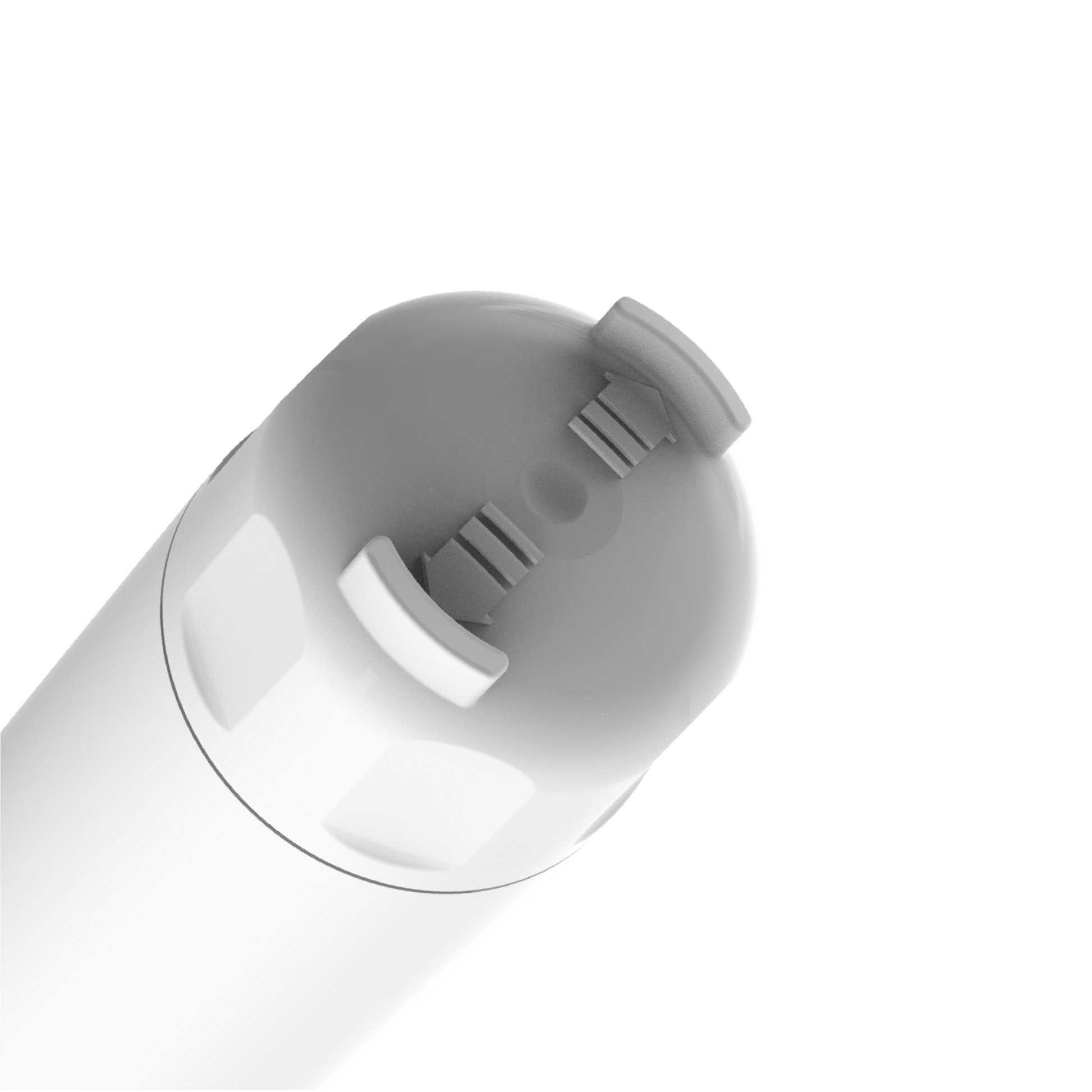Waterdrop LT700P Refrigerator Water Filter 401 bottom