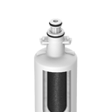 Waterdrop LT700P Refrigerator Water Filter 401 profile