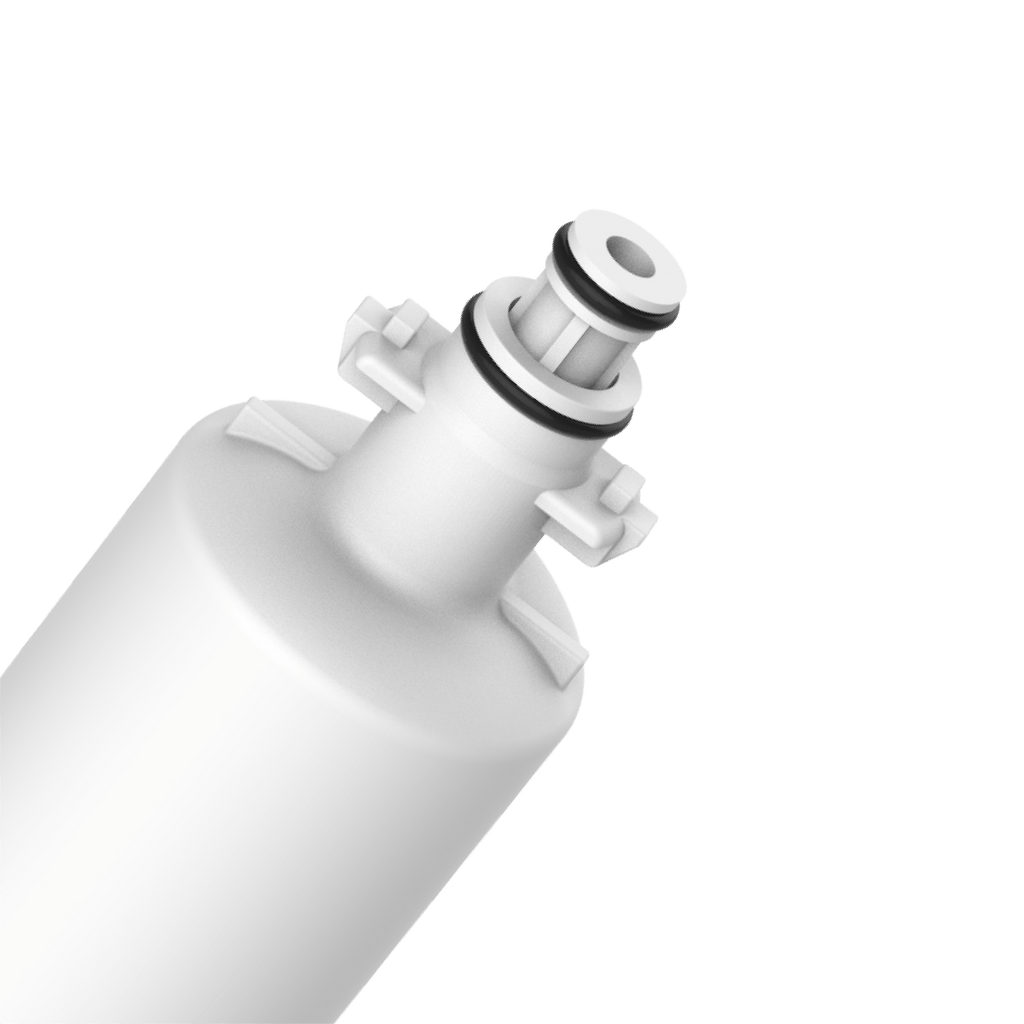 Waterdrop LT700P Refrigerator Water Filter 53 top