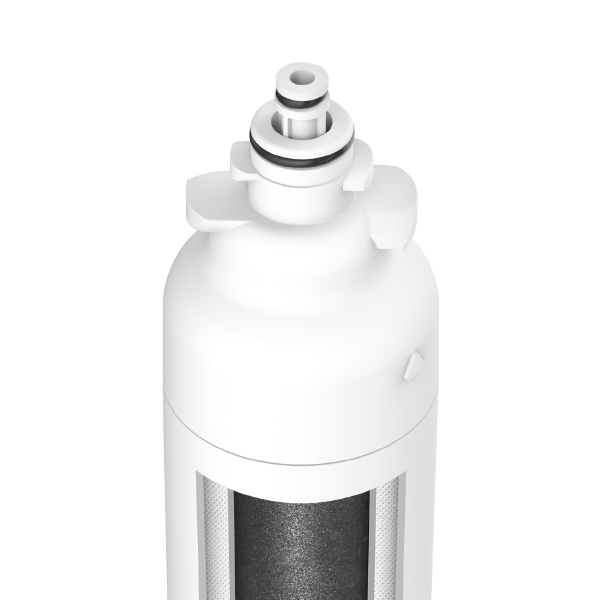 Waterdrop Replacement for LG® LT800P® ADQ73613401 Water Filter