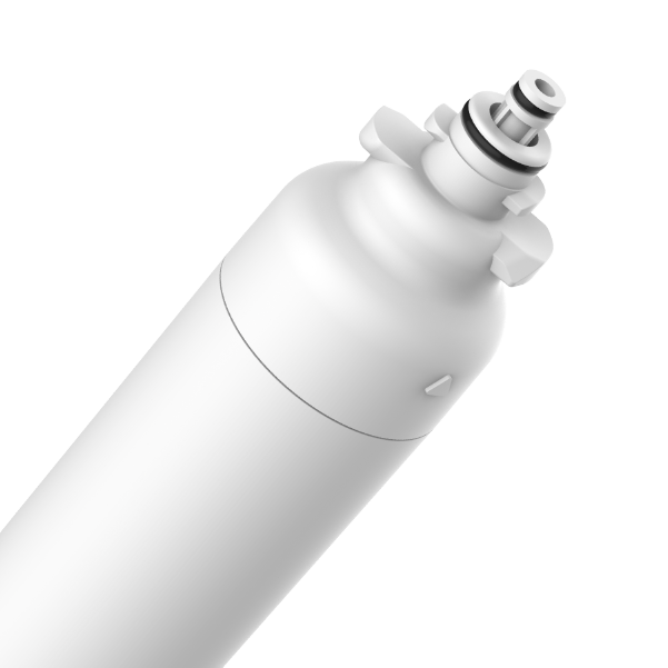 Waterdrop Replacement for LG® LT800P® ADQ73613401 Water Filter