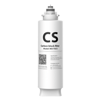 12 Months Lifetime WD-TSCS Filter for Waterdrop Integrated DC Filtration System (4695952031826)