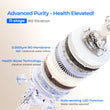 Waterdrop X12 Undersink Reverse Osmosis System video NO poster