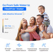 Waterdrop X12 Undersink Reverse Osmosis System video NO poster