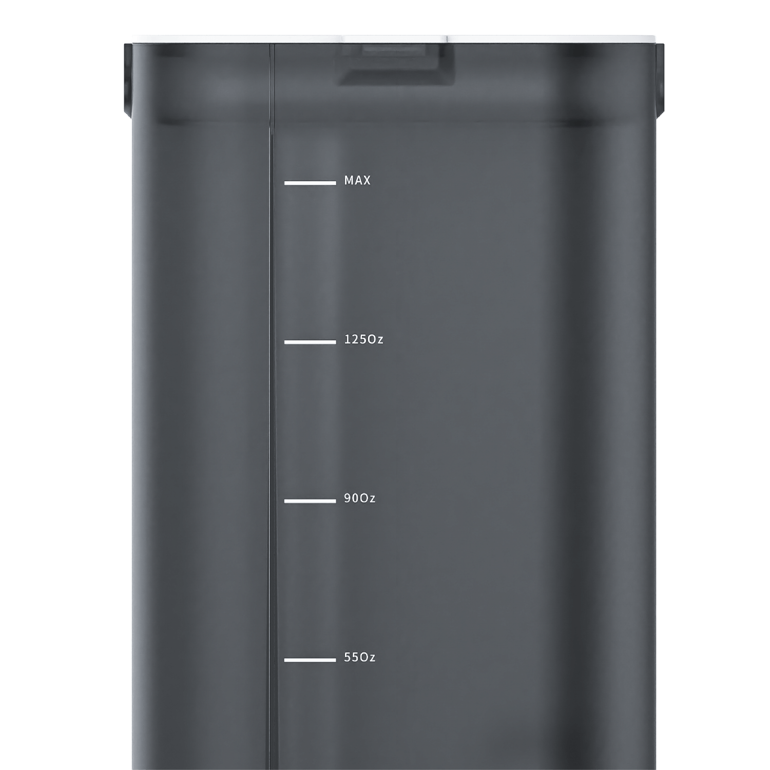 Countertop Reverse Osmosis Water Filter System - Waterdrop K19