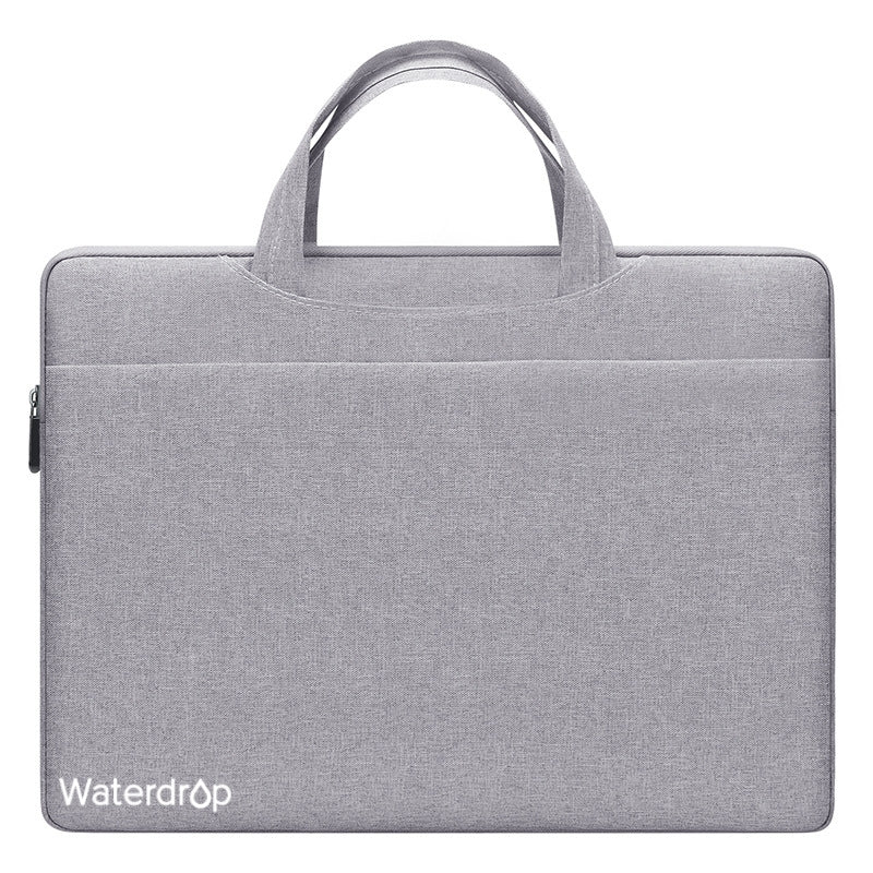 Waterdrop Laptop Bag