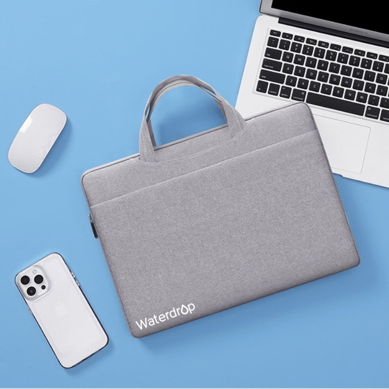 Waterdrop Laptop Bag