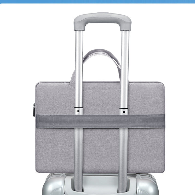 Waterdrop Laptop Bag