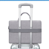 Waterdrop Laptop Bag