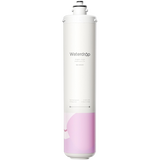 Waterdrop Water Filter Replacement - Soften Skin & Hair, Purify Water