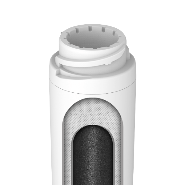 Waterdrop Replacement for GE® GSWF Refrigerator Water Filter