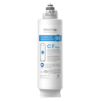 CF Filter for Waterdrop G3P800 & G3P600 & G3 RO System