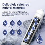 K6 Remineralization RO System Instant Hot Water Dispenser - Waterdrop K6