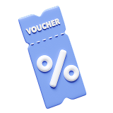 10% OFF COUPON