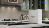 Waterdrop X Series Reverse Osmosis System, X12