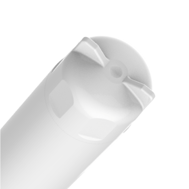 Waterdrop Replacement for GE® Fridge Water Filter RPWF (NOT RPWFE)